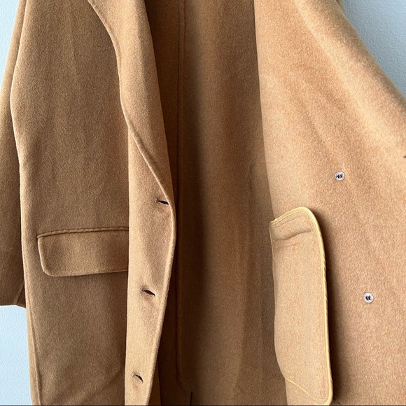 NWT Free People Adore You Longline Slouchy Coat - Picture 5 of 12